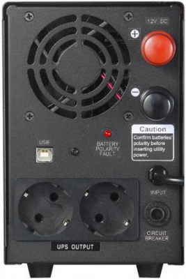 ��� Powercom Infinity INF-1100 770�� 1100�� ������