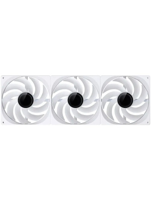 ���������� JONSBO ZW-140WR (3 in 1) 140�140�26�� REVERSE (PWM, ARGB LED, 800-1400��/���, �����) Retail