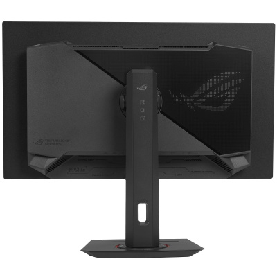 ������� 26.5" XG27ACDNG QD-OLED WQHD(2560x1440) 360Hz USB-C DP 2xHDMI 3xUSB 0.03ms(GTG) 450cd/? 16:9