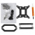 ����� ��� ���������� ID-Cooling SE-225-XT BLACK V2  RET