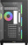 ������ �� Case Ocypus Gamma C74 BK ARGB, Midi-Tower, ��� �� (Gamma-C74-BKD400XX-GL)