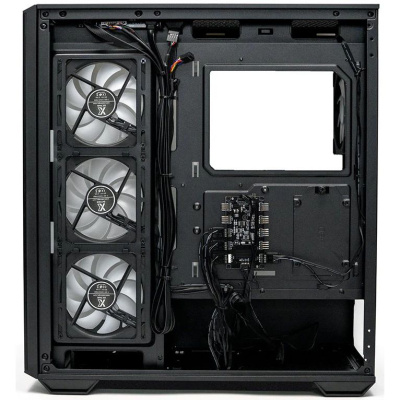 ������ XASTRA Q600 4FM12A-C10-UC Black