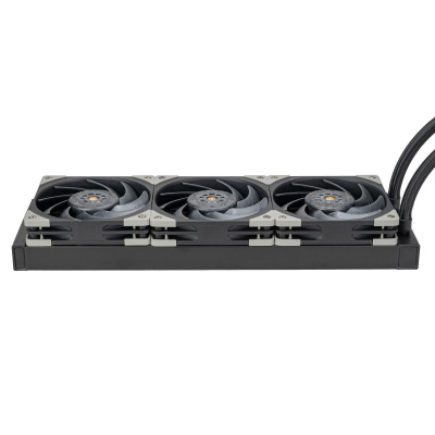 ������� ����������� ���������� Silverstone Hailstone 360 SST-HT360 (G53HT3600000020)