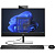  HP ProOne 440 G9, 23.8" (1920x1080) IPS/Intel Core i5-13500T/8 DDR4/256  SSD/Intel UHD Graphics/Windows 11 Pro/, ,  (884Y1EA)