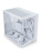 Корпус Lian Li O11 Dynamic Mini V2 Flow / White / 5 x 120mm PWM Fan / Mid-Tower, TG / G99.O11DMIV2FW.R0 Корпус Lian Li O11 Dynamic Mini V2 Flow / White / 5 x 120mm PWM Fan / Mid-Tower, TG / G99.O11DMIV2FW.R0
