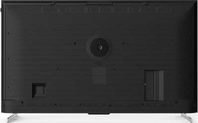 ��������� QLED Digma Pro 65" Mini LED 65Q Google TV Frameless, 4K Ultra HD 144Hz, WiFi Smart TV, �����������