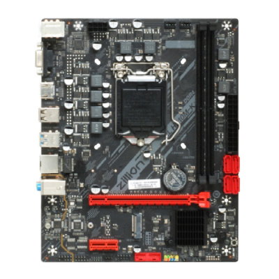 ����������� ����� Esonic  H510DA, RTL