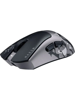������� ���� Razer DeathAdder V4 Pro - NiKo Ed. Mouse �����