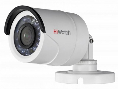 ������ ��������������� HiWatch DS-T200P (2.8 mm)