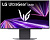 ������� LG 26.5" UltraGear 27GX700A-B OLED LED 2560x1440 280Hz 0.3ms ������