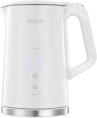 ������ ������������� KitFort ��-6702, 1.7�, ������/�������, �����/�����������