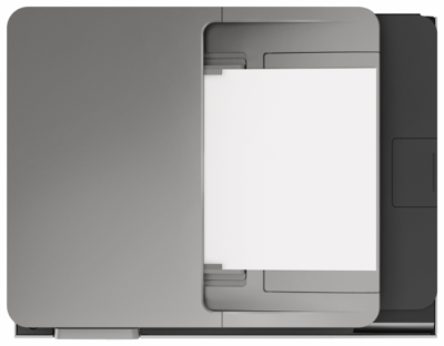 ��� �������� HP Officejet Pro 9013 AiO (1KR49B) A4 Duplex WiFi USB RJ-45 �����/�����