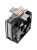 ����� Ocypus Delta A40 Elite BK (220W, 4-pin PWM, 156.7mm, Al/Cu, 4x6mm, 1x120mm, 73CFM, 29dBA, 2000RPM, S: 1851/1700/1200/115X, AM5/AM4, black)