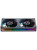 ���������� JONSBO ZA-240B (2 in 1) 120�120�28�� (PWM, ARGB LED, 700-2400��/���, ������) Retail