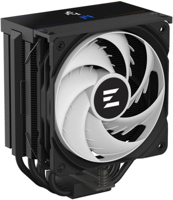 ����� ��� ���������� Zalman CNPS13X DS BLACK ARGB