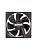 Gembird ���������� 92x92x25 ����������������� ����� 3 pin/4pin Molex ������ 30 �� [S9225H-3P4M]