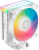 ����� ��� ���������� DeepCool AG400 WH ARGB V2 1851/1700/1200/115X/AM5/AM4, Ret