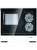 ������ ZALMAN P30 BW, MATX, BLACK/WHITE, WINDOW, 2x3.5", 3x2.5", 1xUSB TYPE-C, 1xUSB3.0, SIDE 2x120mm ARGB, REAR 1x120mm ARGB