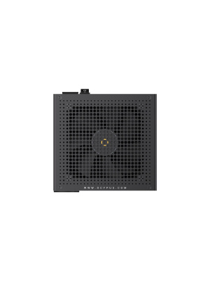 ���� ������� Ocypus Delta P650, 650W, APFC, 80+ Bronze, ATX 3.1, 120mm Fan (P650-BF)