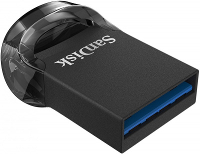 USB Flash ���������� 256Gb Sandisk Ultra Fit USB3.1 (SDCZ430-256G-G46)
