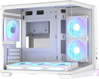 ������ �� Formula Crystal Z4M, Midi-Tower, ��� ��, �����