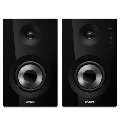  SVEN SPS-721 Black 2x25W Bluetooth (SV-013714)