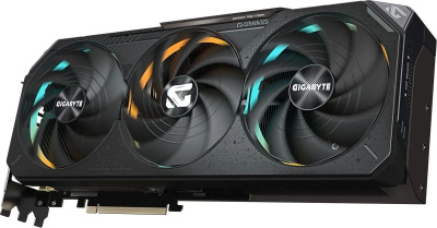 ���������� Gigabyte NVIDIA GeForce RTX 5070 Ti Gaming, 16Gb GDDR7, OC, GV-N507TGAMING OC-16GD 1.0 Ret