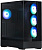  Zalman P40 Prism Plus Black, Midi-Tower,  , 