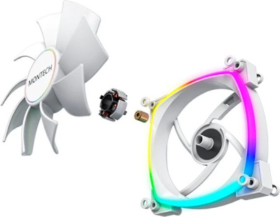 ���������� ��� ������� Montech AX140 PWM White