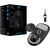  Logitech PRO  Superlight Wireless Gaming Mouse Black (910-005882)