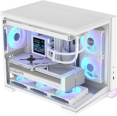 ������ �� Formula Crystal Z4M, Midi-Tower, ��� ��, �����