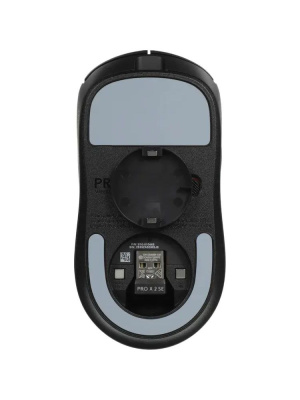 ���� Logitech G PRO X SUPERLIGHT 2 SE ������ ���������� 44000dpi �������. USB-C 4but (910-007477)