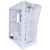  Powercase Alisio X4W White CAXW-L4