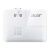  Acer S1386WH DLP 3D, WXGA, 3600lm, 20000/1, HDMI, short throw 0.5, 2.7kg (MR.JQU11.001)