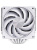 ����� Thermalright Frost Tower 140 White LGA115X/1200/1700/1851/2011/2066/AM4/AM5 (Dual Tower, 120mm + 140mm PWM Fan, ������ ���������, 7 ����. ������ 6��) / TRFT140W