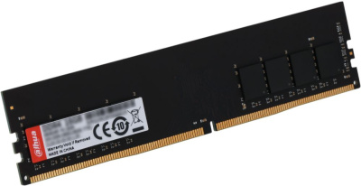 Dahua C300 16GB DDR4-3200 (PC4-25600) UDIMM CL22, 1.2V (DHI-DDR-C300U16G32)