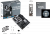 ����������� ����� ASUS PRIME B660-PLUS D4 Socket 1700, Intel B660, 4xDDR4, PCI-E 4.0, 2500 ����/�, USB 3.2 Gen1, 2xUSB 3.2 Gen2, USB 3.2 Gen2x2 Type-C, VGA, HDMI, DisplayPort, ATX