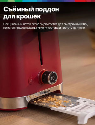 ������ Bosch TAT4M224 �������