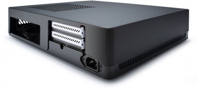 ������ Fractal Design Node 202 Black