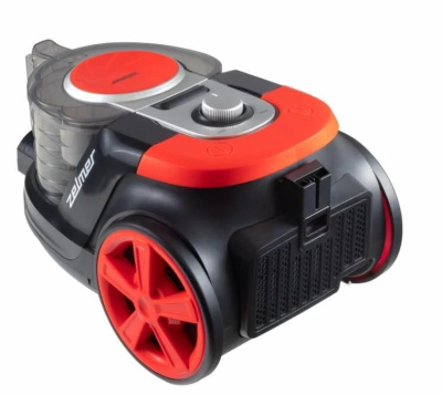 ������� ZELMER ������������ Noise 76 �� ������ / ������� Weight 6.9 �� 81205158T