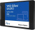������������� ���������� SSD Western Digital Blue SA510 WDS400T3B0A 3D NAND 4�� 2,5" SATA-III (TLC)