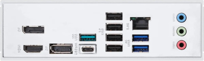����������� ����� Asus PRIME B860M-A-CSM, Socket-1851, Intel B860, mATX, Ret 90MB1K00-M0EAYC