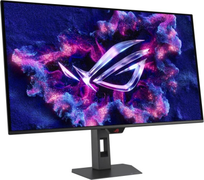 ������� Asus 31.5" ROG Strix XG32UCDS QD OLED 3840x2160 165Hz 0.03ms ������ 90LM0B50-B01371