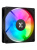 ���������� XASTRA FC120B ARGB single pack 120x120x25�� (ARGB, PWM, black)  BOX