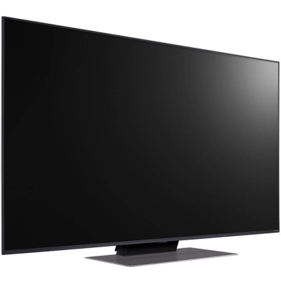  LG 55" 55QNED86T6A.ARUG Mini LED Ultra HD 4k 120Hz SmartTV