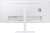 ������� Samsung 34" ViewFinity S6 S34C650TAUXEN Ultra WQHD VA LED 100Hz 5ms �����