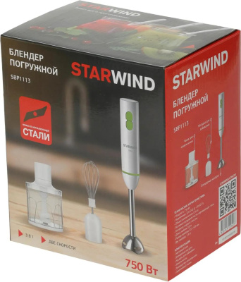 ������� ��������� Starwind SBP1113 750�� �����/�������