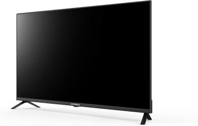 ��������� 40" Hyundai H-LED40BS5002, 1920x1080, HDMIx3, USBx2, WiFi, Smart TV, ������ H-LED40BS5002
