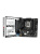 ����������� ����� MAXSUN MS-Terminator B760M GKD5 WIFI (Socket 1700, mATX, 2*DDR5(96Gb), DP/HDMI, 4*SATA3, 3*M.2, 1xPCI-Ex16/1*PCIEx4/1*PCIEx1, 6*USB 2.0, 2*USB 3.2, LAN 1*2.5G, Wi-Fi 6, RTL)