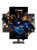 ������� 26.5" MSI PRO MAX 271UPX12G QD-OLED, 3840x2160, 120Hz, 0,03ms, 250�d/m, 1500000:1 | 2xHDMI(2.1), DP(1.4a), Type-C(PD-15W) | HAS, Pivot, Swivel, InPSU, Speakers, Vesa 100, Black
